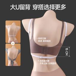 【快速出貨】漫畫胸內衣女小胸聚攏外擴型胸文胸女士無肩帶收副乳胸罩秋冬火辣 歷史價格詳細信息
