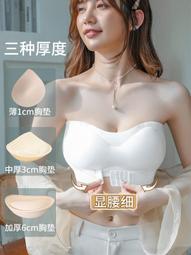 好康免運無肩帶無痕內衣女無鋼圈聚攏裹胸防滑固定杯隱形文胸 歷史價格詳細信息