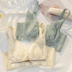 羅麗絲調整型內衣女小胸聚攏收副乳無鋼圈防下垂上託加厚文胸 歷史價格詳細信息