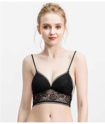 【大U美背】中長款 可調節肩帶 背心 內搭打底 固定杯墊不跑杯 免穿內衣 歷史價格詳細信息