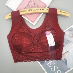 【好康】側收大胸貼婚紗聚攏防滑上託薄乳貼無肩帶內衣bra矽膠隱形胸罩 歷史價格詳細信息