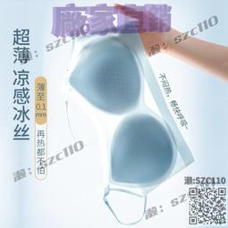大胸顯小胸內衣無痕夏季大尺碼胖mm文胸薄款收副乳防下垂聚攏固定杯 歷史價格詳細信息