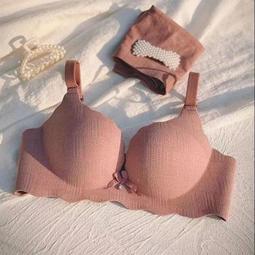 【免運】小胸聚攏內衣女平胸收副乳調整型無鋼圈中厚款性感文胸罩蕾絲舒適 歷史價格詳細信息