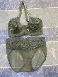 非全新 性感蕾絲成套內衣???? 歷史價格詳細信息