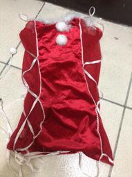 聖誕服 L號 中大尺碼露肩平口洋裝-愛衣朵拉K060 歷史價格詳細信息