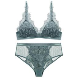 性感無鋼圈三角杯文胸裝廣州85186蕾絲法式內一件發 歷史價格詳細信息