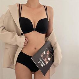前扣文胸無鋼圈聚攏2022年新款美背無痕❤女小胸收副乳防下垂  露天市集  全台最大的網路購物市集 歷史價格詳細信息