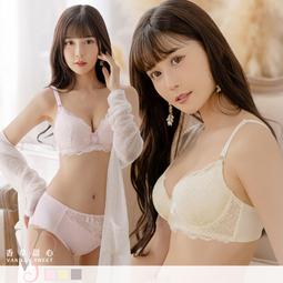 香草甜心 - 下厚2.5cm花漾浮繡爆乳厚墊內衣【30624】爆乳蕾情 A杯B杯(無內褲) 歷史價格詳細信息