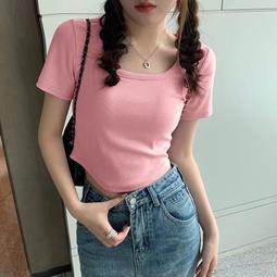 純欲風方領長袖洋裝女秋季新款褶皺收腰緊身顯瘦包臀裙辣妹短裙-滿599免運 歷史價格詳細信息