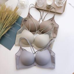 新品黛安芳文胸舒適無鋼圈無痕光面收副乳少女內衣女三扣 歷史價格詳細信息