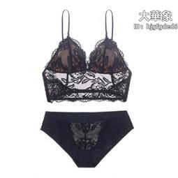 性感無鋼圈三角杯文胸裝廣州85186蕾絲法式內一件發 歷史價格詳細信息