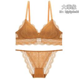 法式復古三角杯女小胸聚攏薄款無鋼圈平胸專用文胸純欲風胸罩 歷史價格詳細信息