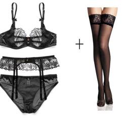 B16 【老司機帶路】????後綁帶 睫毛蕾絲睡裙 情趣睡衣 睫毛蕾絲 性感睡衣 性感內衣 睡裙 歐美 法式 露乳 質感 歷史價格詳細信息