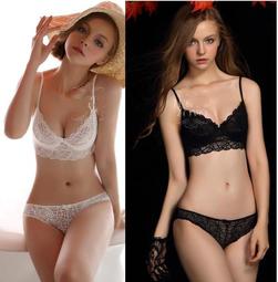 70BCD*75ABC全店任3件享免郵✿Sexy girl✿ 歐美品牌 美國維多V.S 荷葉抹胸比基尼 泳衣【藍】 歷史價格詳細信息