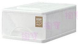 HOUSE 純白牛奶收納盒 6入/8入 附蓋 圓角 小款大款 高低桶任選 收納 免運 現貨 廠商直送 歷史價格詳細信息