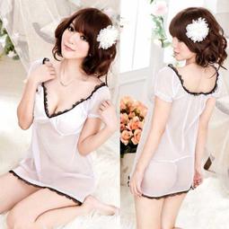 【cosplay】透視情趣絲襪性感連體衣 透明免脫誘惑開檔制服睡衣 性感睡衣 情趣服 歷史價格詳細信息