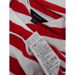 GUESS 白色錶面盤 白色矽膠錶帶 石英 女士手錶W0562L1 歷史價格詳細信息