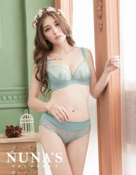 露娜斯-台灣製。420丹吸濕透氣集中托高竹炭蕾絲胸托【F8160】 歷史價格詳細信息