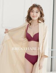 露娜斯-台灣製。420丹吸濕透氣集中托高竹炭蕾絲胸托【F8160】 歷史價格詳細信息