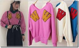 【WildLady】 vis質感刺繡花朵氣質襯衫 寬鬆上衣 歷史價格詳細信息