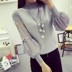 半高領毛衣短袖男新款秋冬季加厚修身保暖針織衫半袖t恤打底衫潮打底衫 上衣男 男短T 短袖男 歷史價格詳細信息