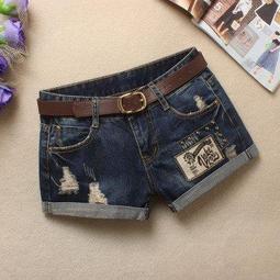 ☆女孩衣著☆秋冬裝新款女式牛仔長褲子韓版潮 百搭修身顯瘦小腳鉛筆褲(NO.30) 歷史價格詳細信息