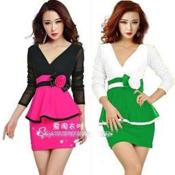 ☆女孩衣著☆2015秋冬新品高領套頭毛衣寬鬆顯瘦中長款蝙蝠針織衫女裝加厚(NO.33) 歷史價格詳細信息