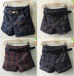 ☆女孩衣著☆韓版秋冬季百搭彈力修身薄款?瘦優質印花打底褲(NO.19) 歷史價格詳細信息