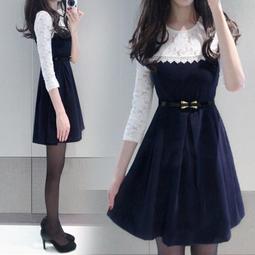 ☆女孩衣著☆2015秋季新款女神范超甜美荷葉領仙女范名媛系帶仙女袖上衣(NO.38) 歷史價格詳細信息