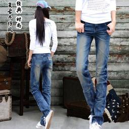 ☆女孩衣著☆新款韓版潮顯瘦淺色彈力女裝牛仔九分褲女小腳褲鉛筆常褲(NO.38) 歷史價格詳細信息