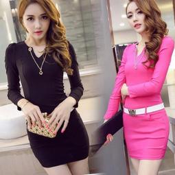 ☆女孩衣著☆性感夜店連衣裙重水鑽釘珠雪紡吊?連衣裙高腰甜美公主主播蓬蓬裙(NO.50) 歷史價格詳細信息