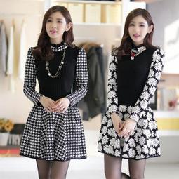 ☆女孩衣著☆2015秋冬新款加絨加厚外穿打底褲女士顯瘦保暖小?棉褲大碼長褲子(NO.70) 歷史價格詳細信息