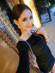 ☆女孩衣著☆2015秋裝新款性感夜店女裝氣質修身顯瘦豹?長袖包臀打底連衣裙秋(NO.38) 歷史價格詳細信息