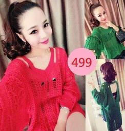 ☆女孩衣著☆2015秋冬新款夜店時尚性感女裝禮服蕾絲透視釘珠長袖包臀連衣裙潮(NO.37) 歷史價格詳細信息