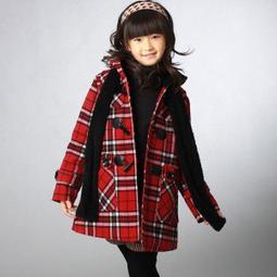 兒童羊毛呢漁夫帽秋冬時尚凹造型甜美復古繫繩圓頂毛氈盆禮帽英倫 歷史價格詳細信息