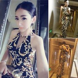 ☆女孩衣著☆2015韓國新款秋冬裝中長款女格子大衣大碼腰帶雙排扣風衣立領外套(NO.150) 歷史價格詳細信息