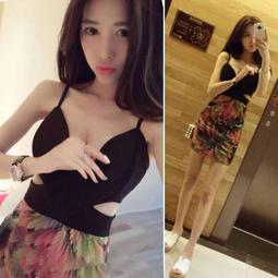 ☆女孩衣著☆歐洲站秋季女裝簍空寬鬆大碼糖果色露肩中長款針織423包臀毛衣裙(NO.65) 歷史價格詳細信息