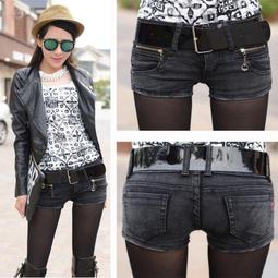 黑色牛仔褲女潮2022年夏季新款高腰修身顯瘦燙鑽小腳鉛筆褲 歷史價格詳細信息