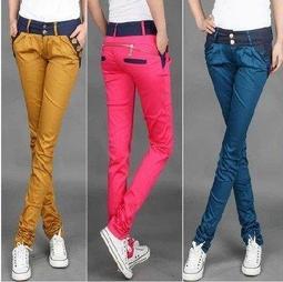 ☆女孩衣著☆春夏新款牛仔連衣裙韓版顯瘦修身百搭一步裙包臀A字裙(NO.90) 歷史價格詳細信息