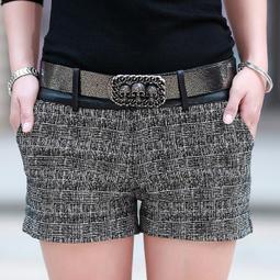 pu千鳥格耳朵貝雷帽-沐雨家居 歷史價格詳細信息