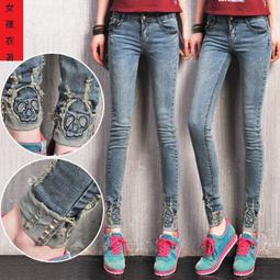 ☆女孩衣著☆新款女裝春秋外套韓版修身蕾絲中長款女士風衣(NO.40) 歷史價格詳細信息