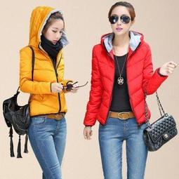 羽絨棉服女冬裝反季年新款韓版寬松棉衣女中長款大碼加厚棉襖外套好看 歷史價格詳細信息