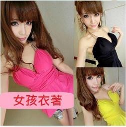 ☆女孩衣著☆性感女式?衣成真人大碼女傭制服透明蕾絲睡衣裙極度誘惑套裝(NO.30) 歷史價格詳細信息