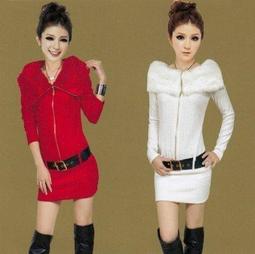 ☆女孩衣著☆秋冬時尚新款潮流字母64衛衣套裝加厚大衛衣套裝裙包臀裙套裝(NO.65) 歷史價格詳細信息