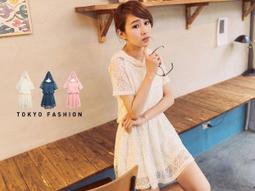 預購款~連體保守顯瘦遮肚大碼ins風胖MM泡溫泉泳裝--S~4XL 歷史價格詳細信息