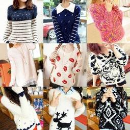 ☆女孩衣著☆海外代購2016秋韓版女裝秋冬季新款長袖氣質兩件套修身連衣裙顯瘦打底套裝(NO.180) 歷史價格詳細信息