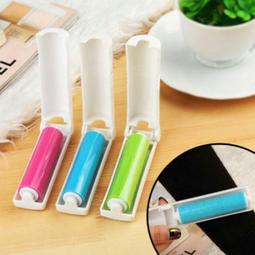 攜帶式重複性黏毛器【100圖書文具生活館】 歷史價格詳細信息