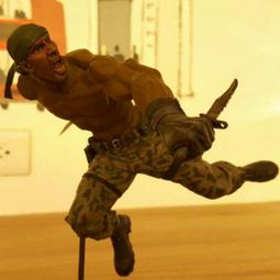 閃靈悍將　【買四送一】台灣正版 DVD (滿千免運費) 歷史價格詳細信息