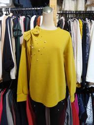 ｜正韓｜Sha la la圓領鏤空蕾絲玫瑰花亮粉金蔥短袖上衣(現貨7B513_F08001 歷史價格詳細信息