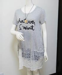 ｜正韓｜Sha la la圓領鏤空蕾絲玫瑰花亮粉金蔥短袖上衣(現貨7B513_F08001 歷史價格詳細信息